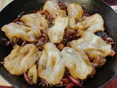 -百味地锅鸡(铜山路店)