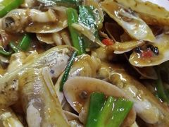 -蛇口康乐快餐鱼仔档(翠苑小区店)