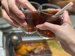 -海底捞火锅(金地广场生日主题店)
