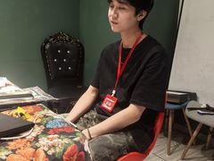 -剧狐剧本杀(徐汇1号店)