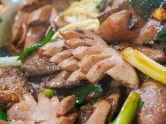-无名氏面馆(邮电路店)