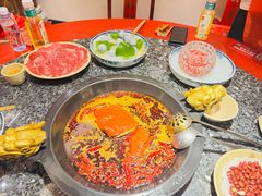 -蜀大侠火锅(总府路店)