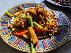 -会宾园·云山宴中餐