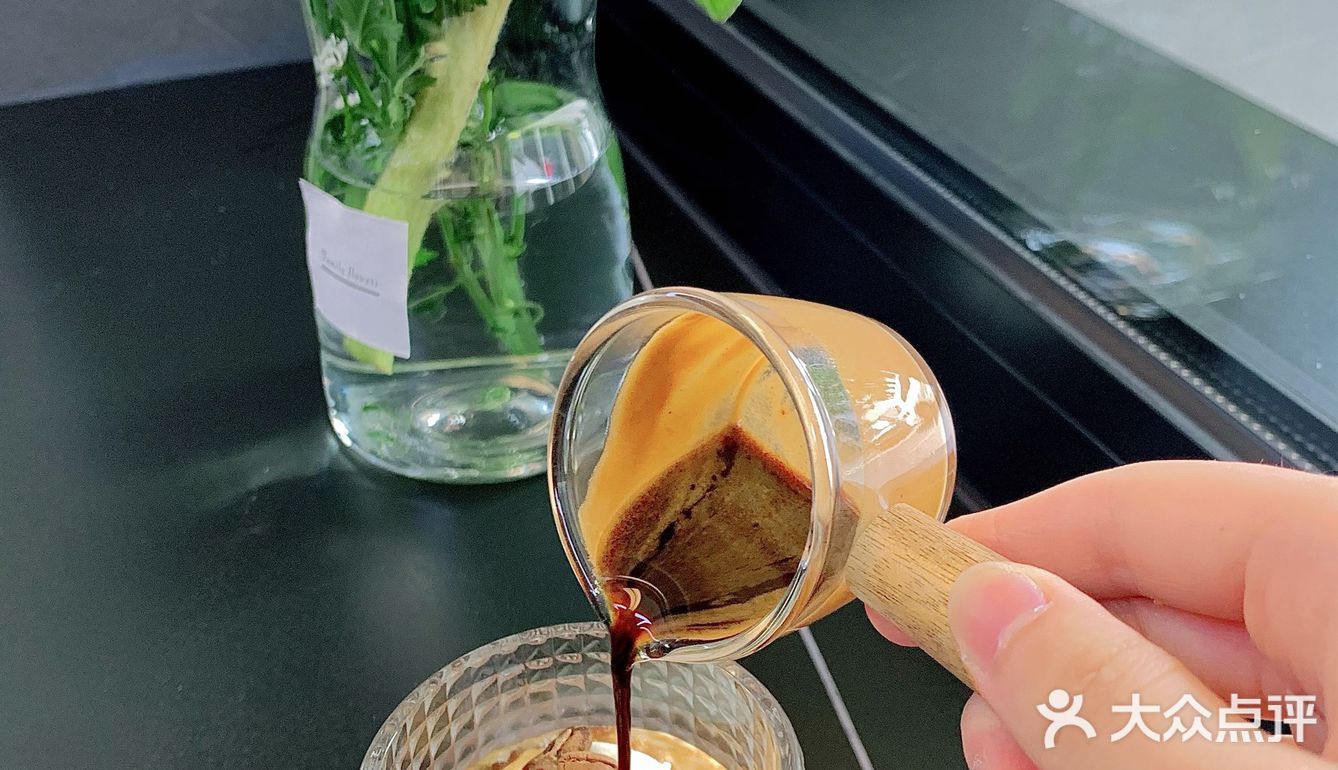 豆埔探店记