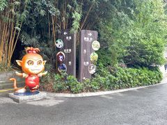 -成都动物园