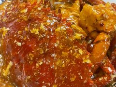 -龙海鲜螃蟹王(宏茂桥店)