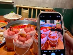 -周小明火锅(黑金冠社区店)