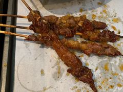 -庆峰龙虾烧烤(合肥一店)
