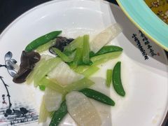 -国人川菜(李家村建东街店)