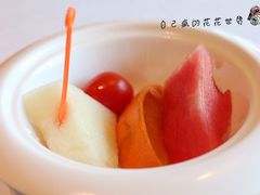 -同喜烤鸭店(光芒店)