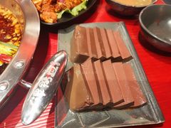 -谭鸭血老火锅(漳州路店)