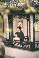 -太郎花子婚纱摄影TAHAKO(无锡店)