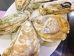 生蚝-蚝专家(北滘店)