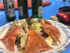 -72号海鲜私房菜