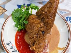 -1980烧肉粽(中山路店)