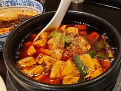 金牌麻辣豆腐-陈麻婆豆腐总店