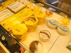 -好利来(山东路店)