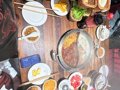 -巴邑火锅·夜宵(港隆广场店)
