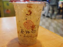 糊米酒-蔡林记(汉街店)