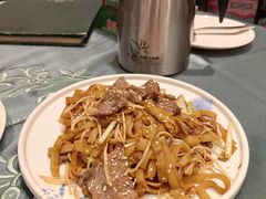 -北园酒家(小北路店)