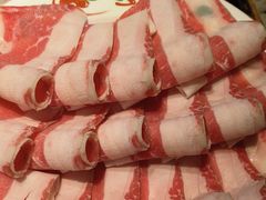 -清真·老门框爆肚涮肉·中华老字号(丰管路店)