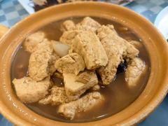 -丽泽山庄·生态怀柔菜·虹鳟鱼(红螺寺店)