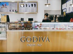 -GODIVA(王府井apm店)