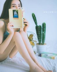 -初白IMAGE·女子摄影