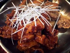 -MI WU FACTORY米屋美食工厂餐厅(绿地店)