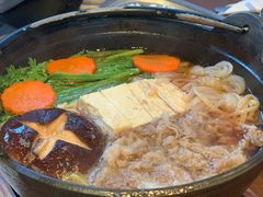 -铃木食堂(帽儿胡同店)