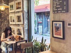 -CABO Coffee