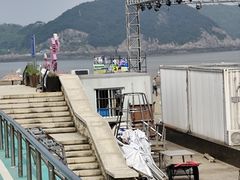 -东海半边山旅游度假区