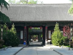 -关中书院