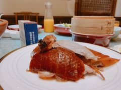 -四季厨房 鲁菜·孔府烤鸭(高新万达店)