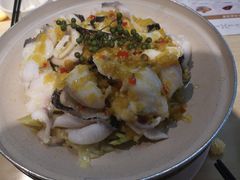 酱椒片片鱼-醉得意(武大店)