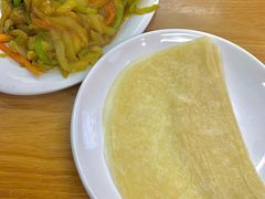 -姥家春饼店(漳州二路店)