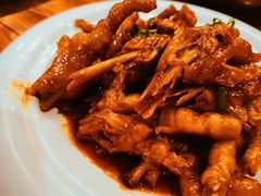 -红军龙虾(河柏街店)