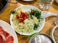 -元盛居(生态大街店)