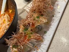 -昊·来了寿司(泡桐树店)