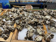 -半岛听涛蒸汽海鲜自助(K11店)