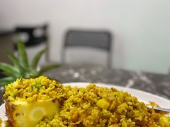 菠萝-老巴刹新加坡餐厅