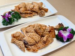 -轩记海鲜餐厅·四十五年老字号·经典粤菜(西区彩虹店)
