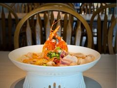 -花前月厦·海鲜餐厅(新领荟广场一店)