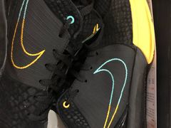-NIKE品牌体验店(南京东路店)