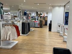 -优衣库(北京枫蓝国际广场店)