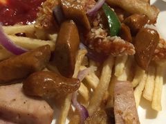 -星伦多 自助料理(圆融店)