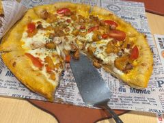 -米斯特比萨(罗斯福店)