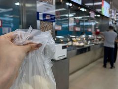 -复旦大学本部-食堂