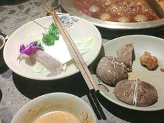 -小龙坎火锅(泉舜店)