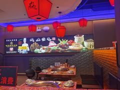 -山河屯铁锅炖·非遗铁锅炖(华强北店)
